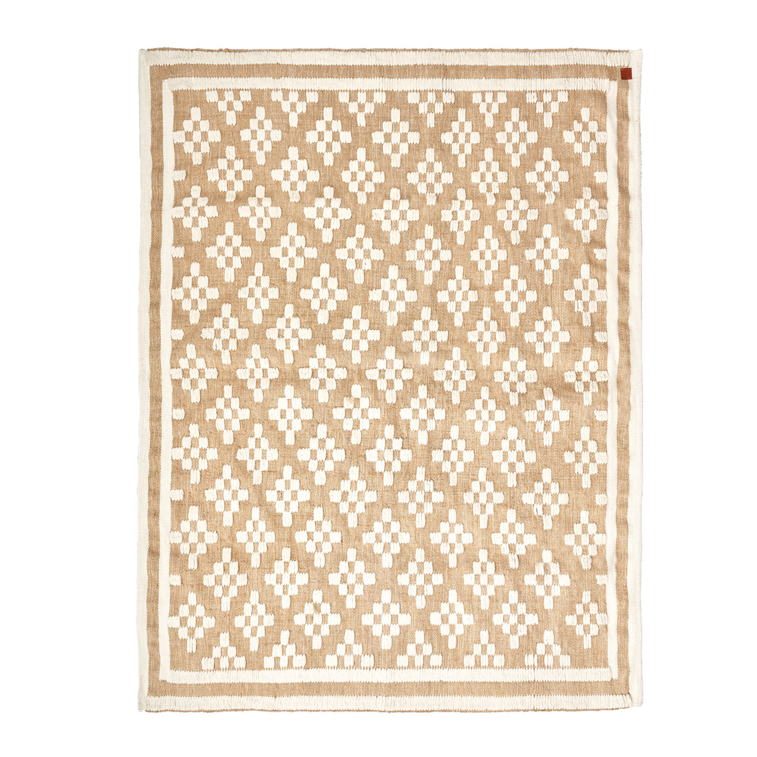Delilah Jute Rug