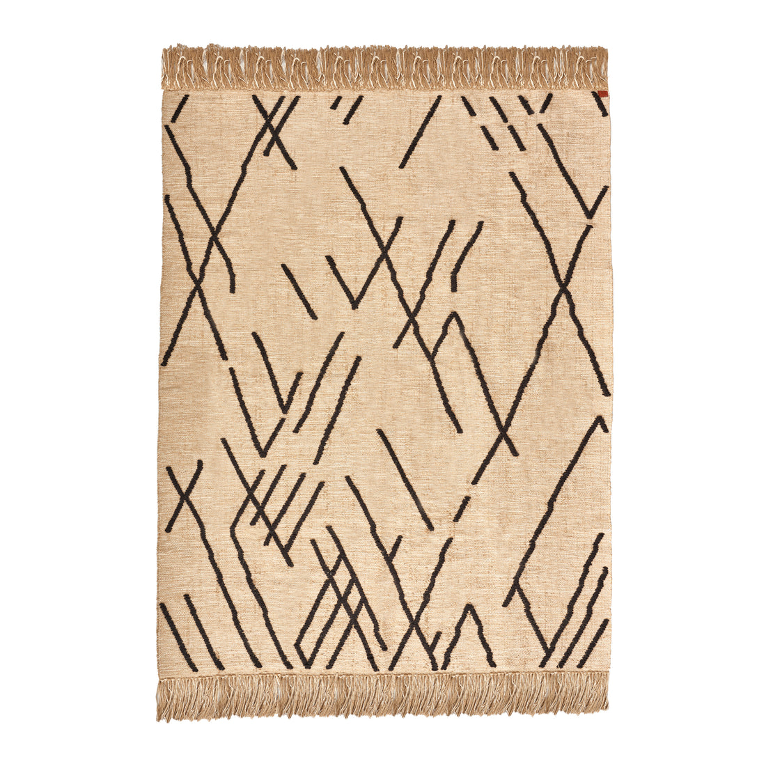 Broccar Jute Rug