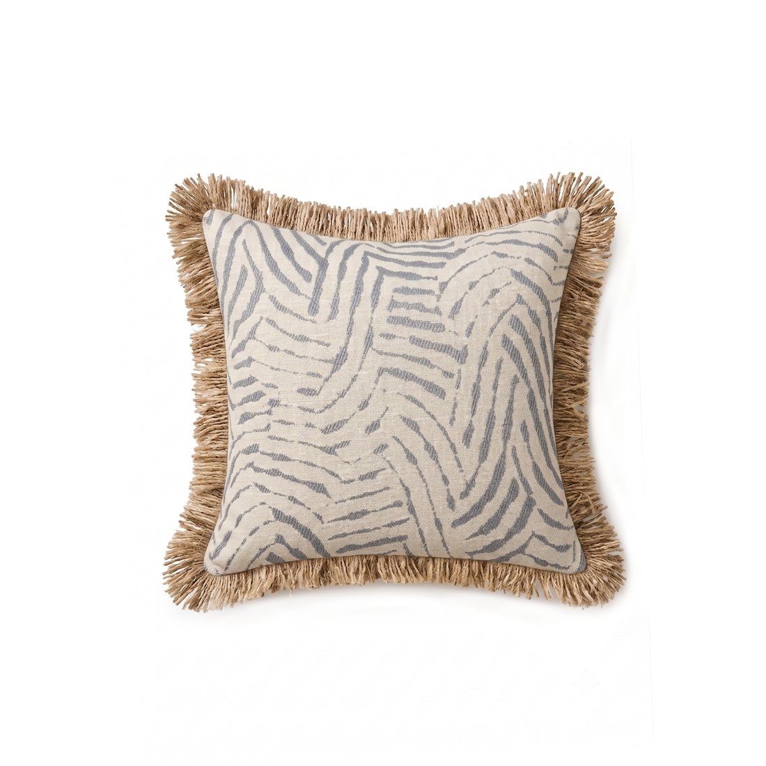 Castaway Maze Cushion