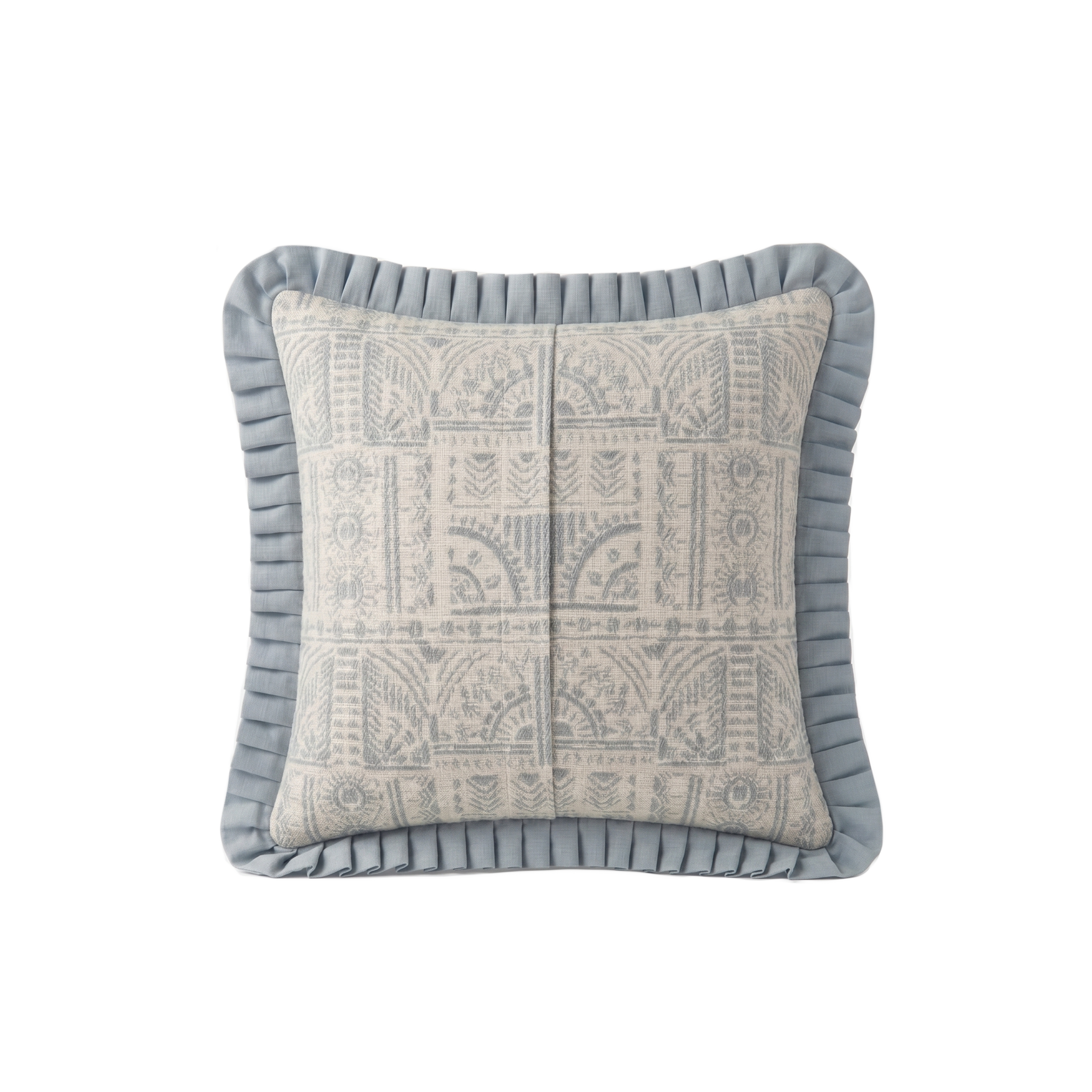 Fresco Cornice Cushion