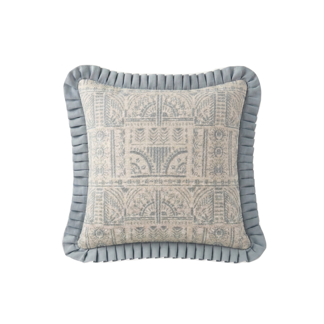 Fresco Cornice Cushion