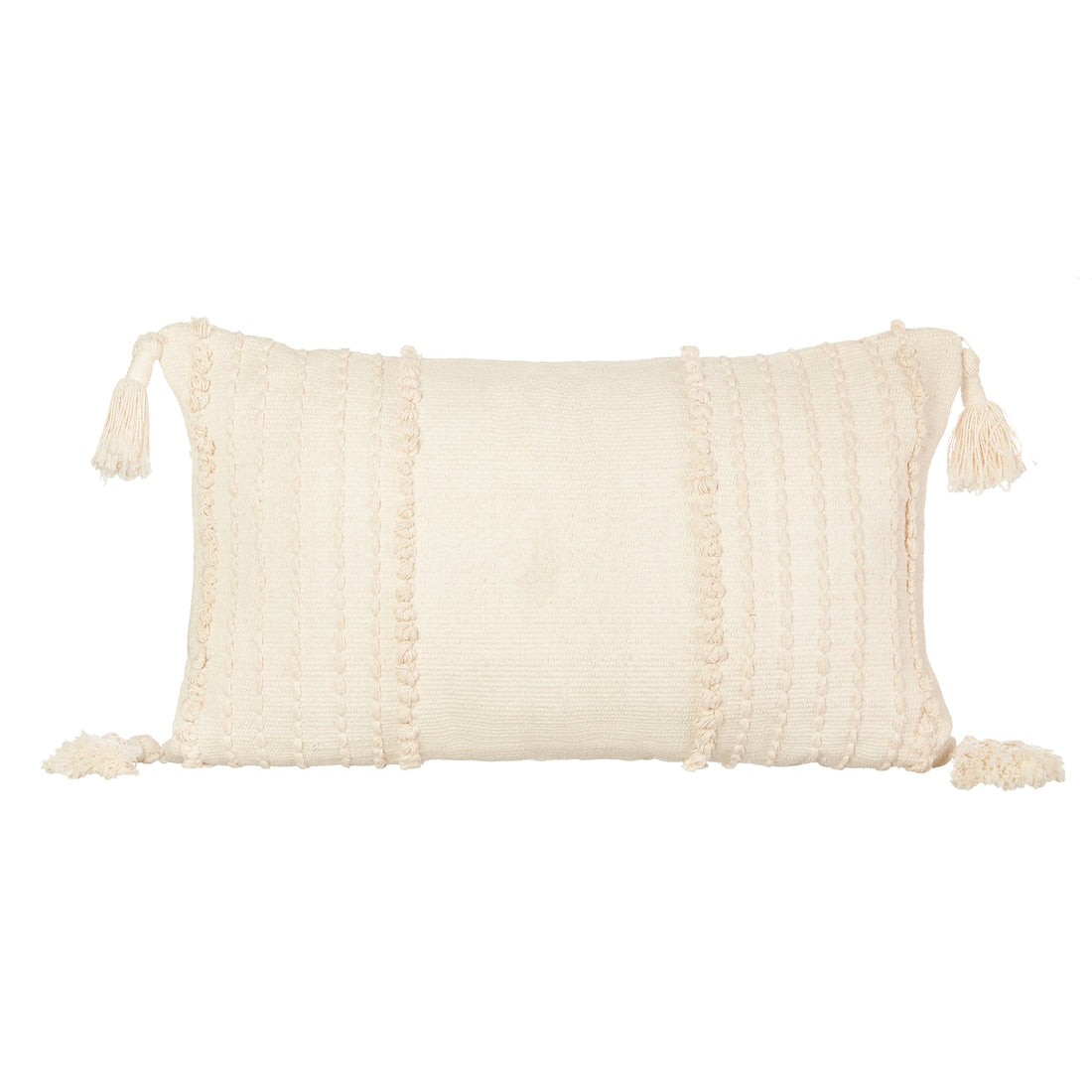 Calm Cushion Covers Set - Set of 4 - Bohowoodland