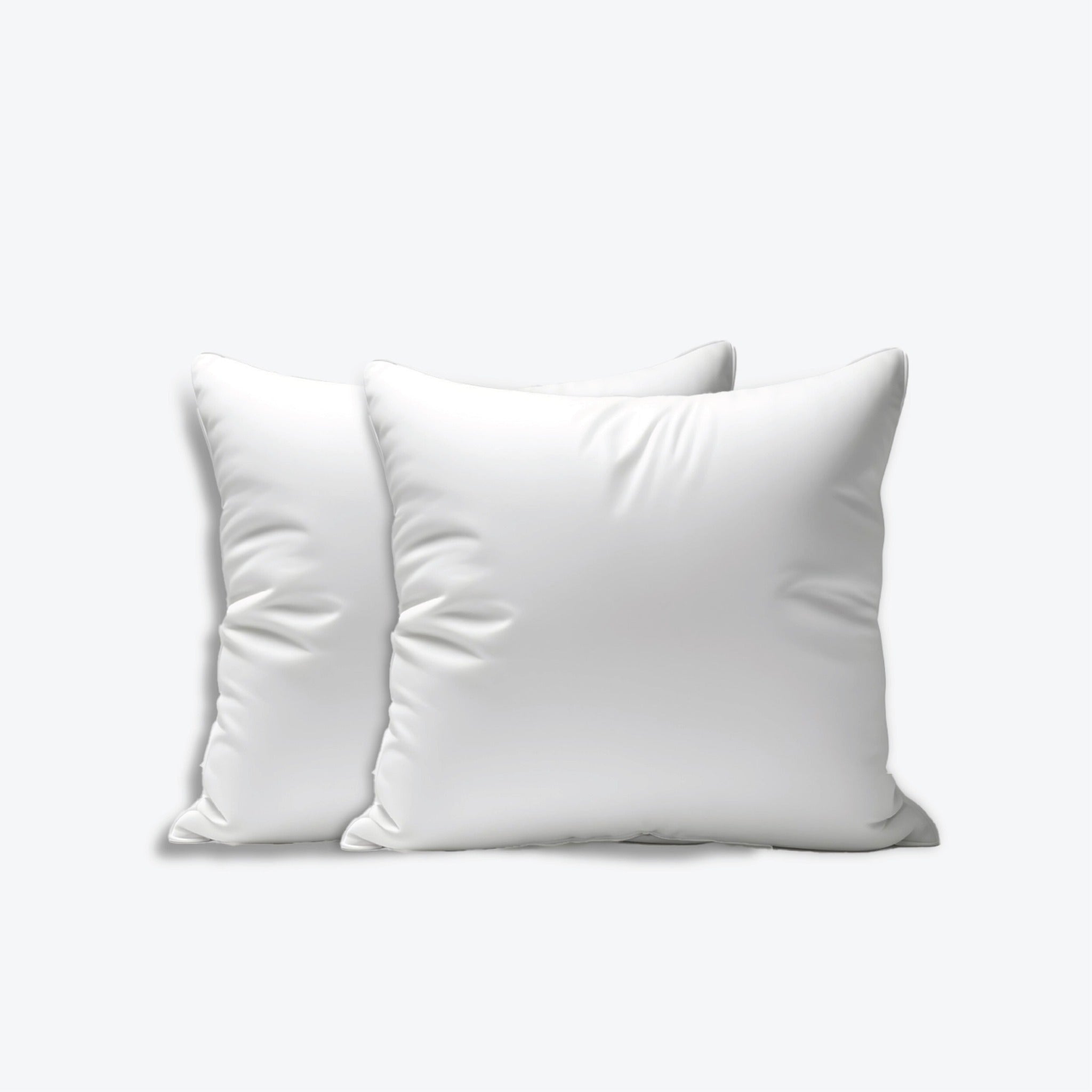 Cotton Fiber Cushion Insert - Square - Bohowoodland