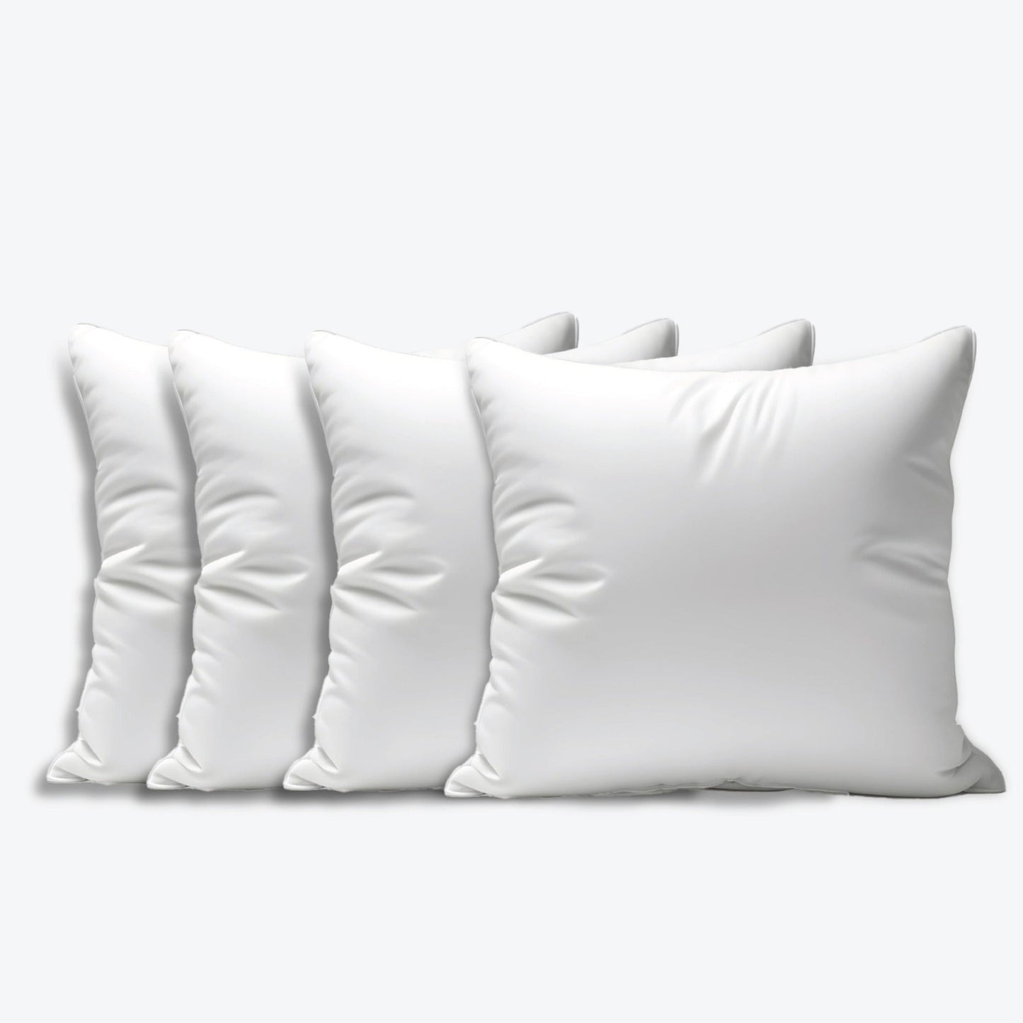 Cotton Fiber Cushion Insert - Square - Bohowoodland