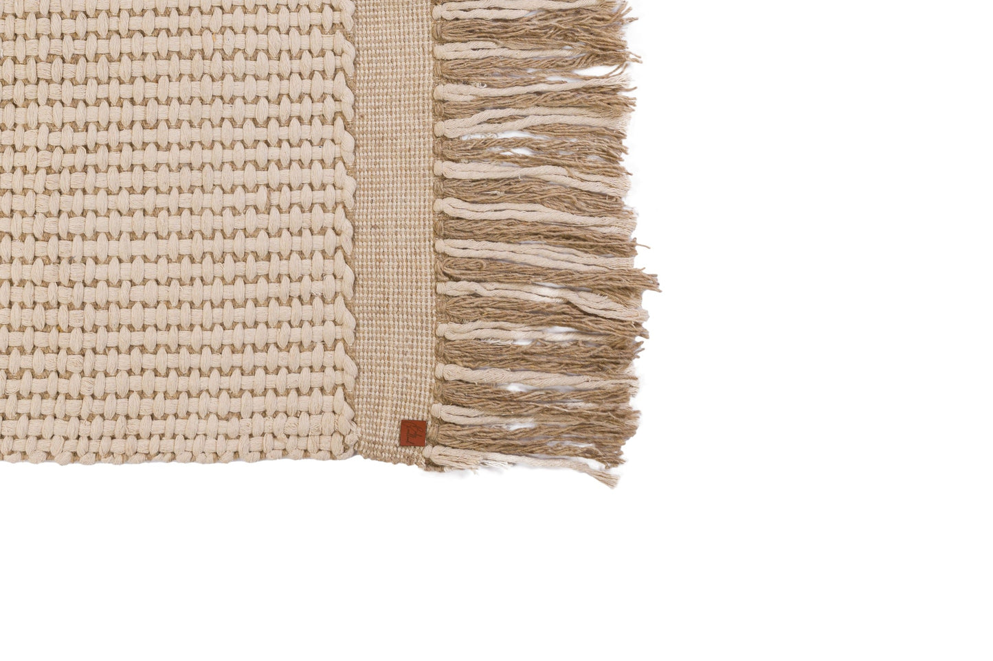 Dovey Braided Rug - Bohowoodland