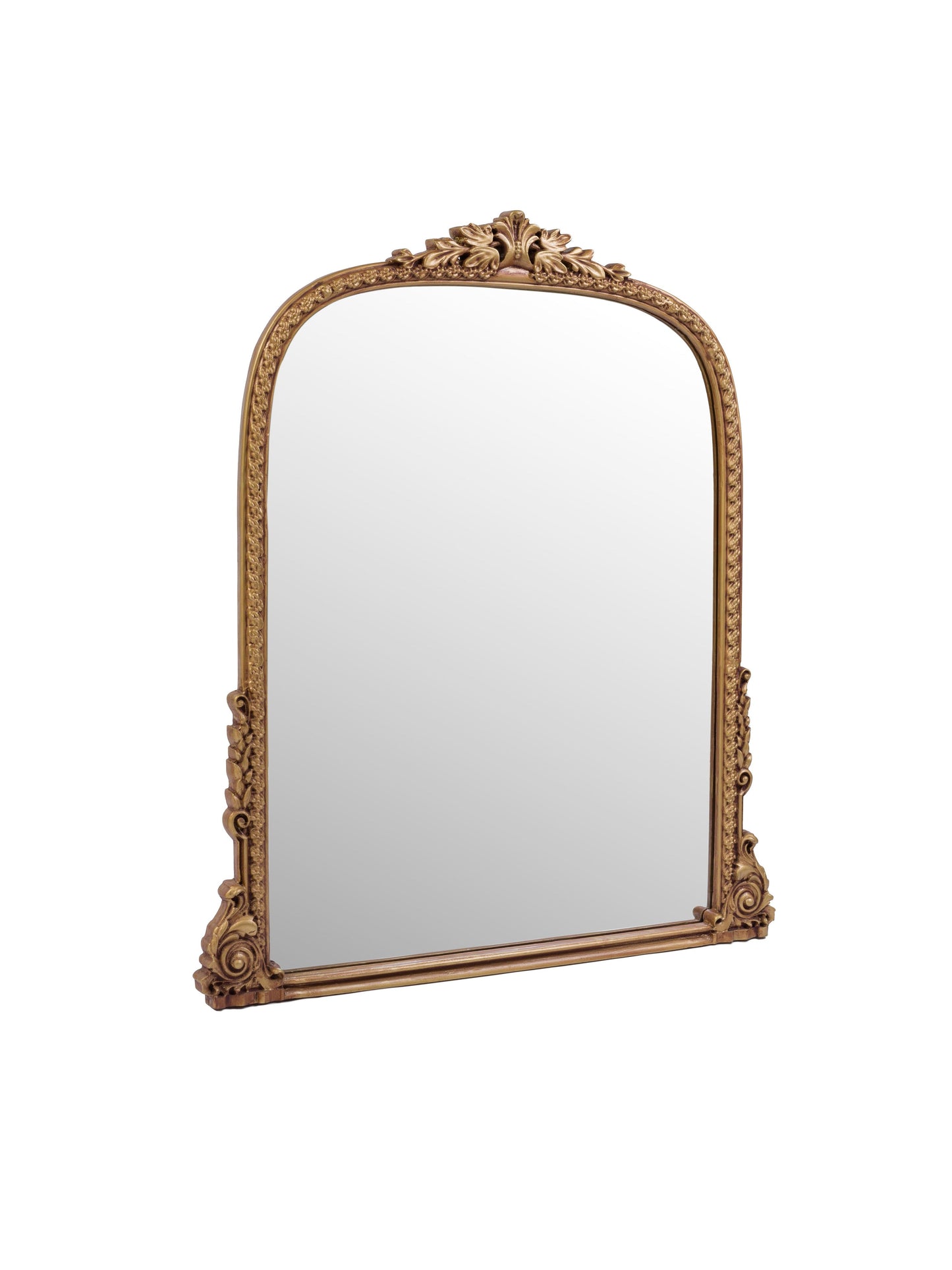 Elysses Vintage Mirror - Bohowoodland