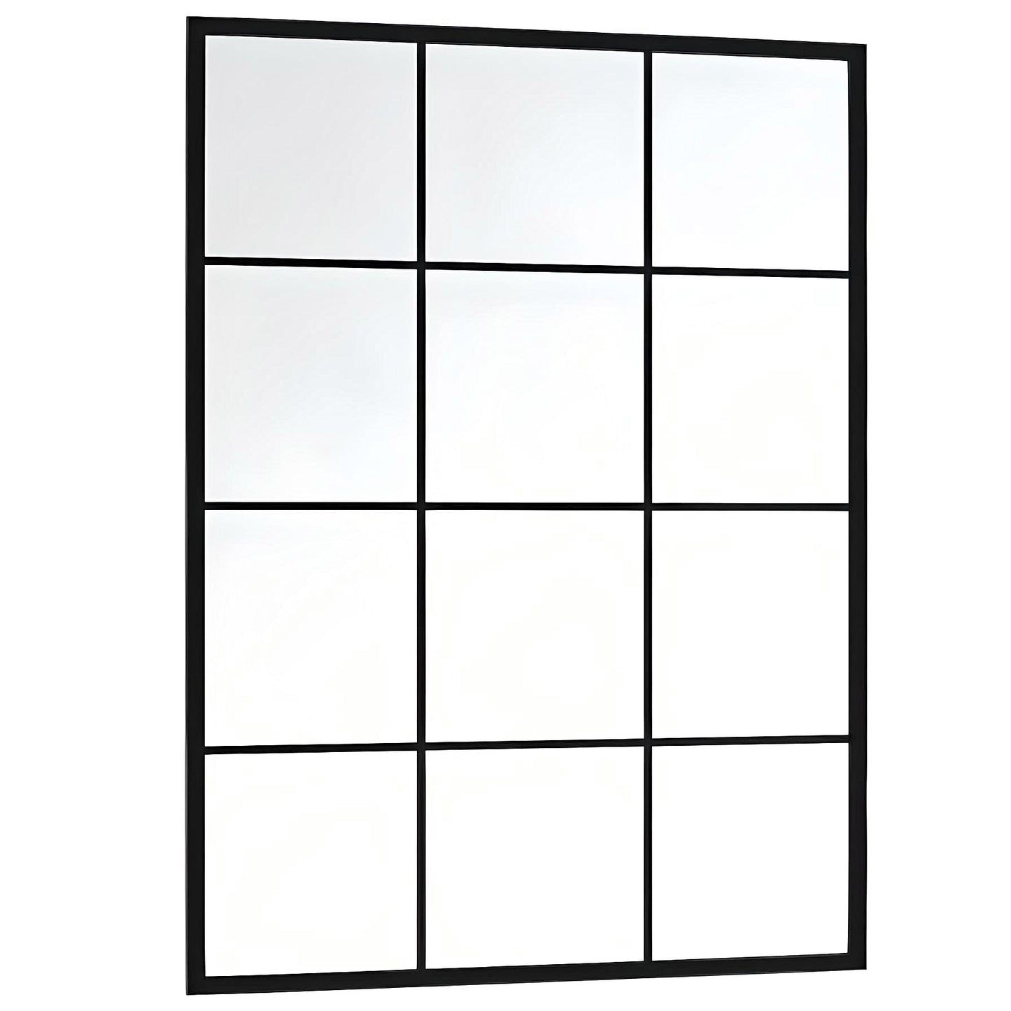 Grid Mirror - Bohowoodland