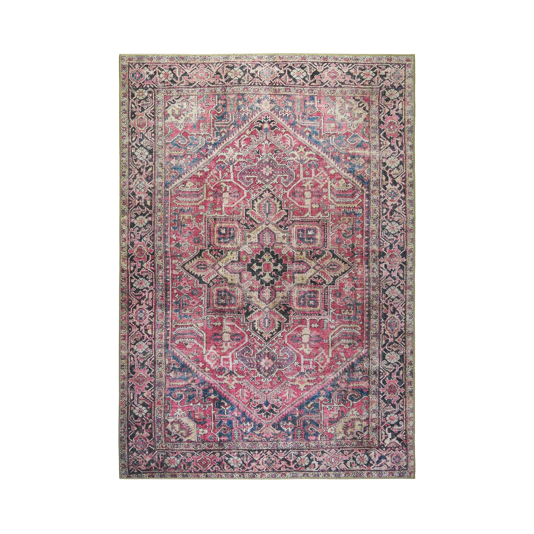 Jewels Rug - Bohowoodland