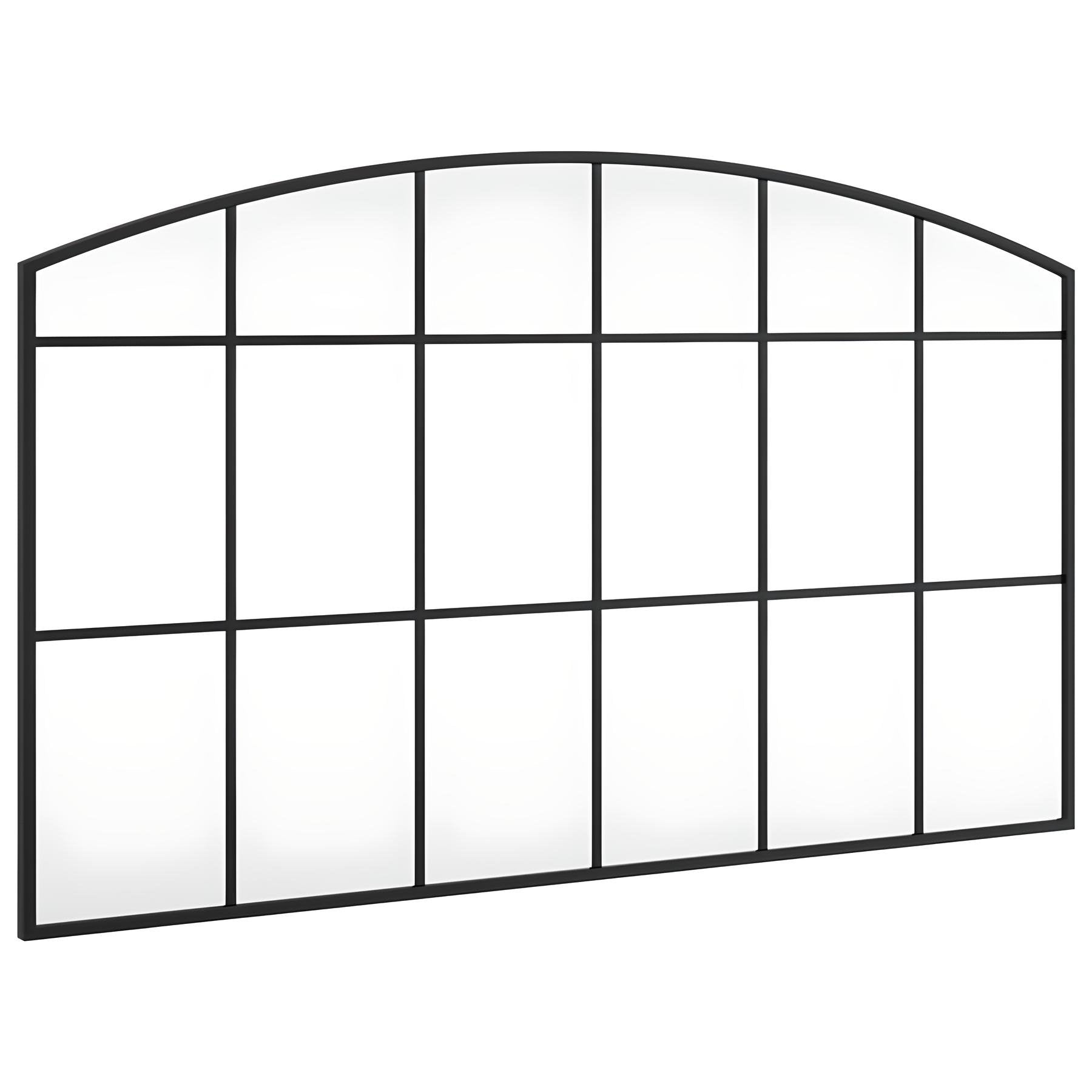 La Case Mirror - Bohowoodland