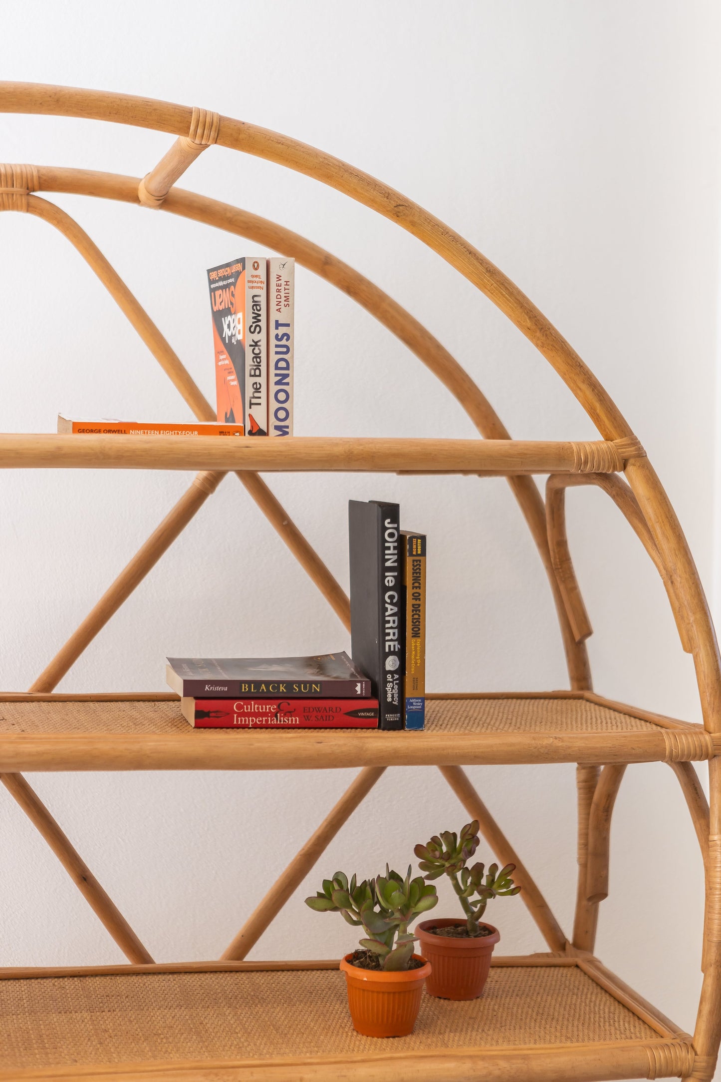 Mala Bookcase - Bohowoodland