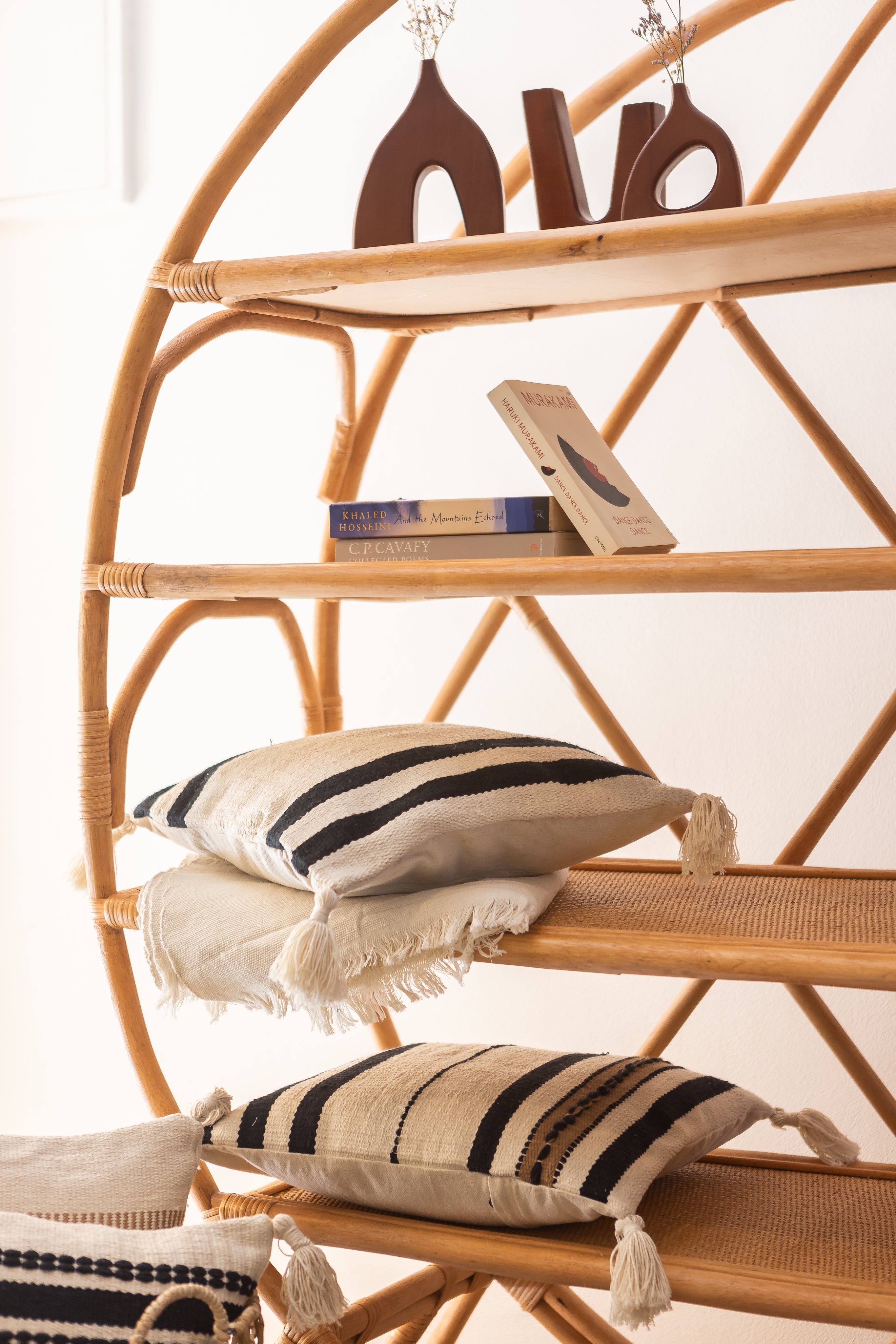 Mala Bookcase - Bohowoodland