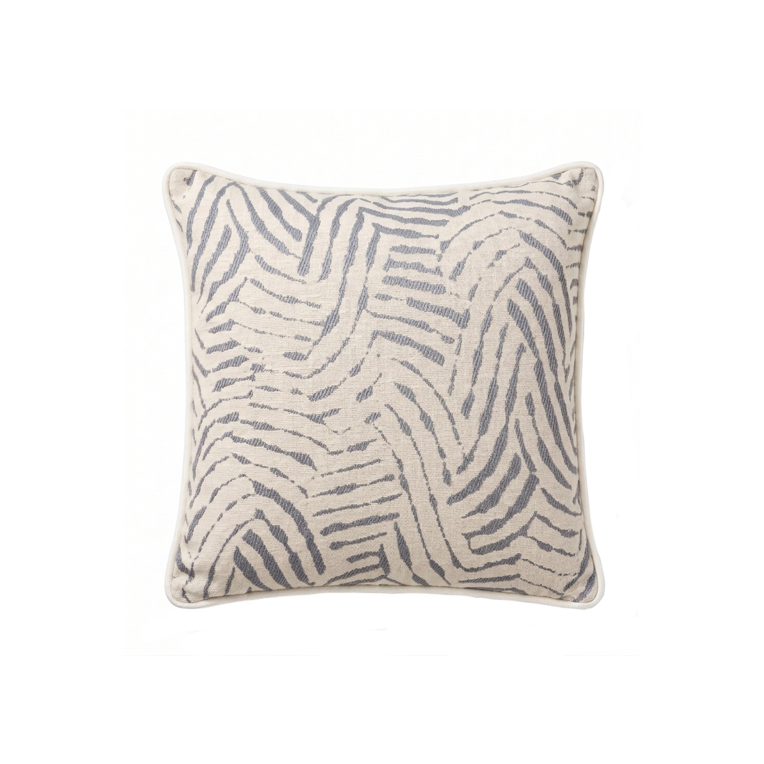Marea Maze Cushion