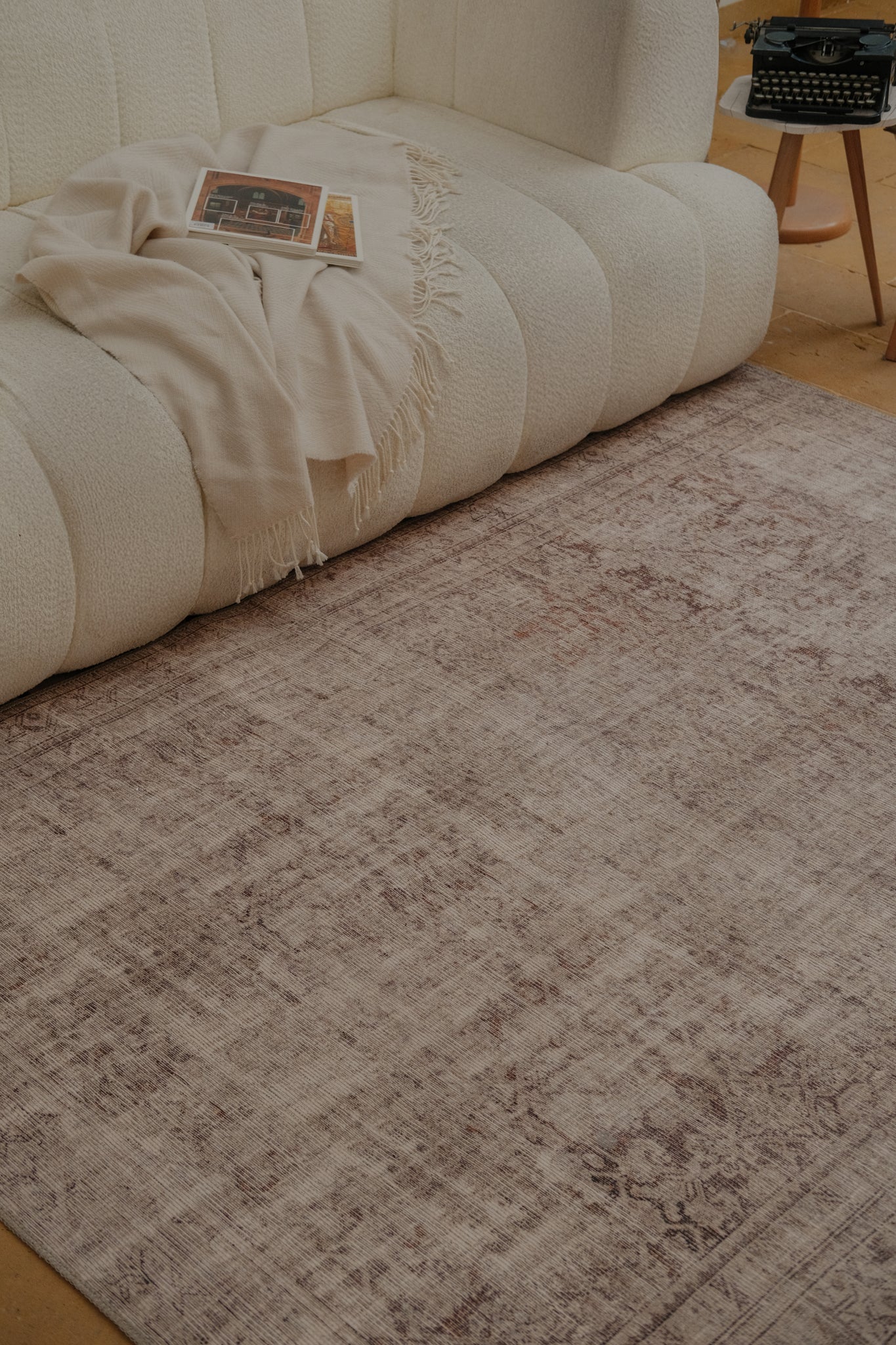 Meadow Rug - Bohowoodland