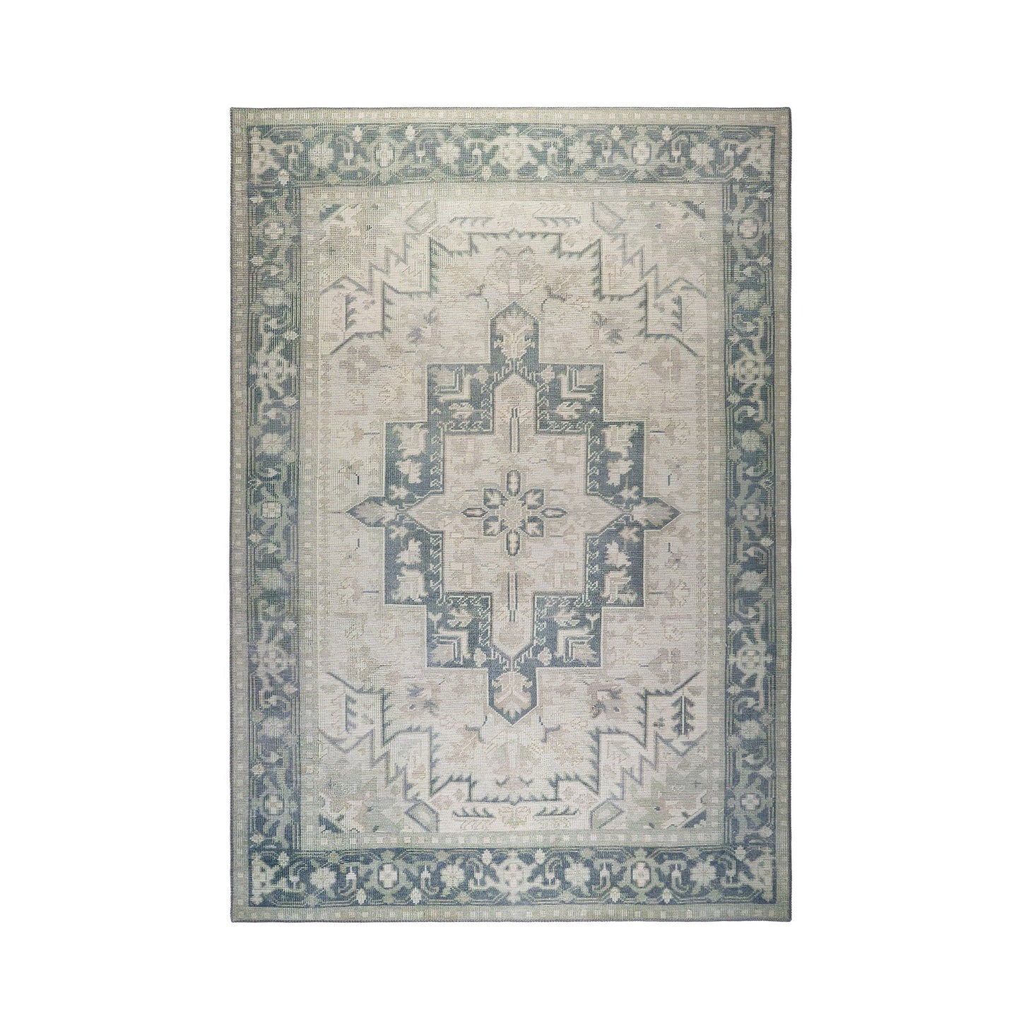 Mellow Rug - Bohowoodland