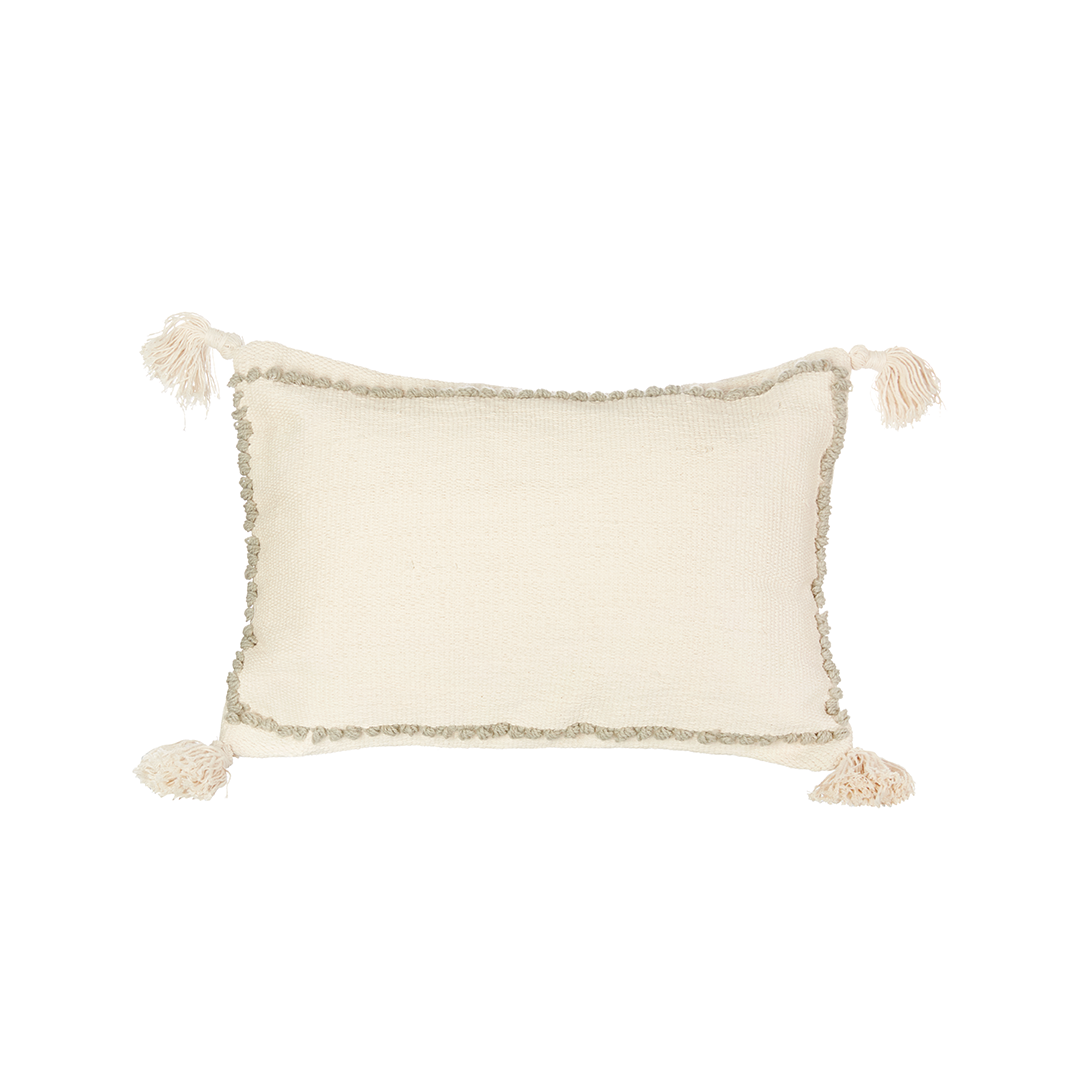 Sage Cushion