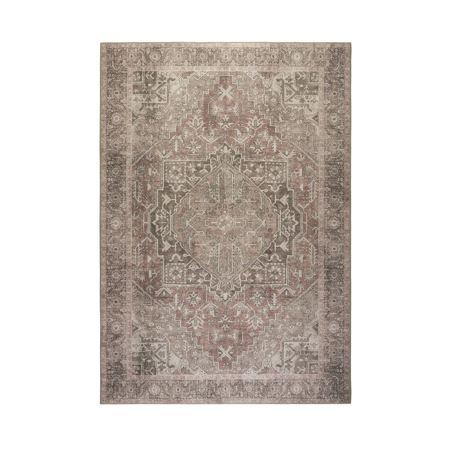 Sumac Rug - Bohowoodland