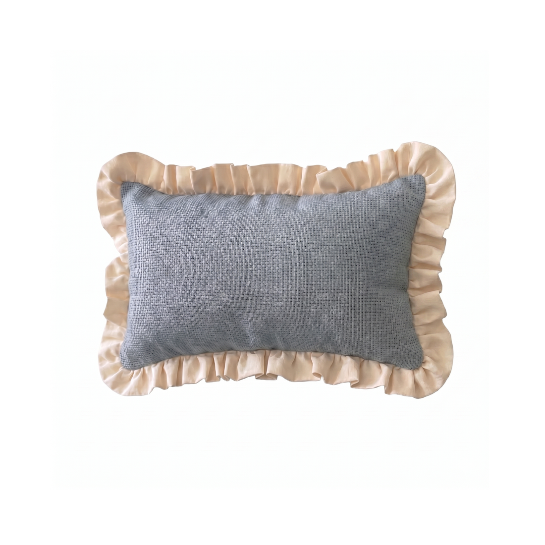 The Mare Wave Cushion