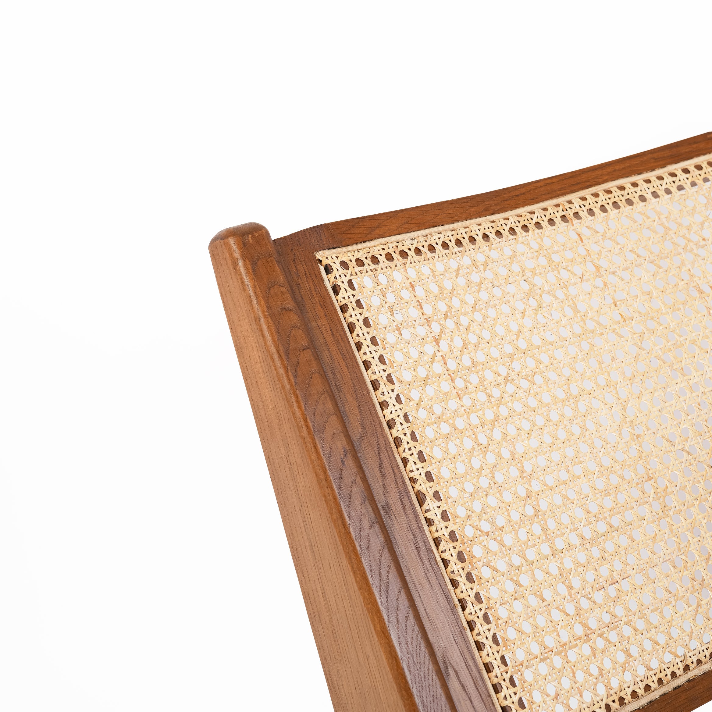 V Relaxed Chair - Bohowoodland