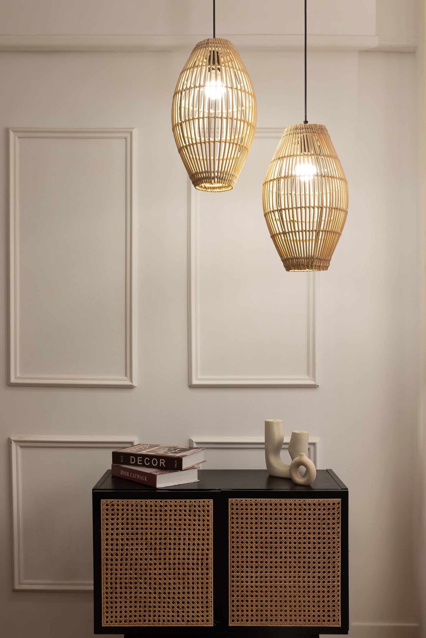 Zia Pendant - Bohowoodland