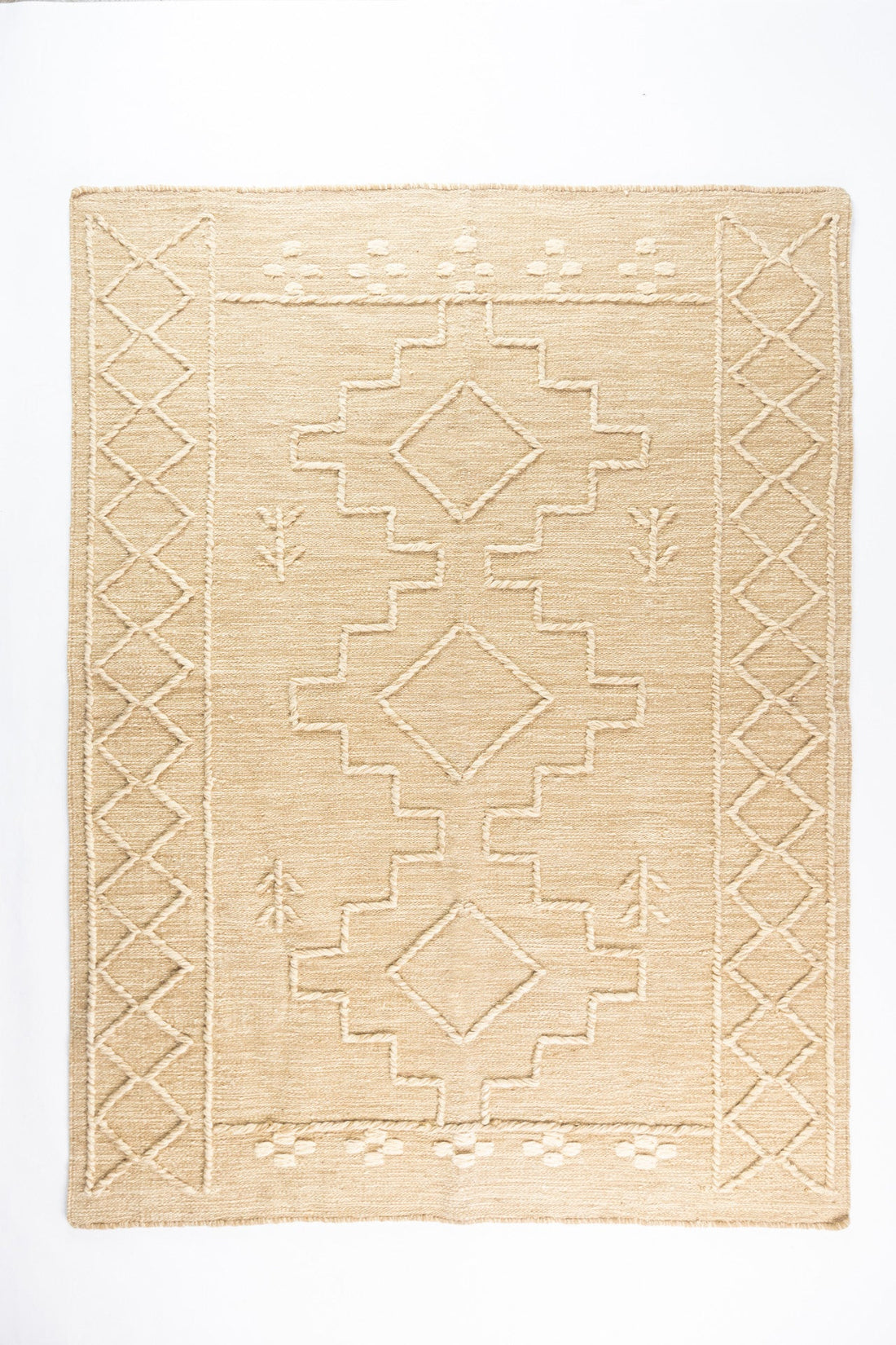 Âme Rug - Bohowoodland