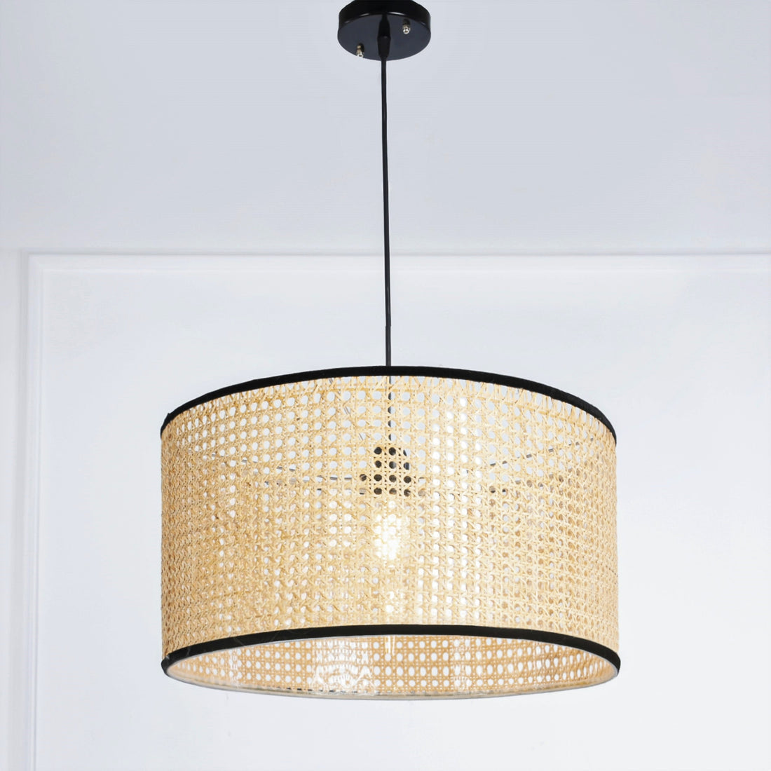 Canera Black Edge - Bohowoodland