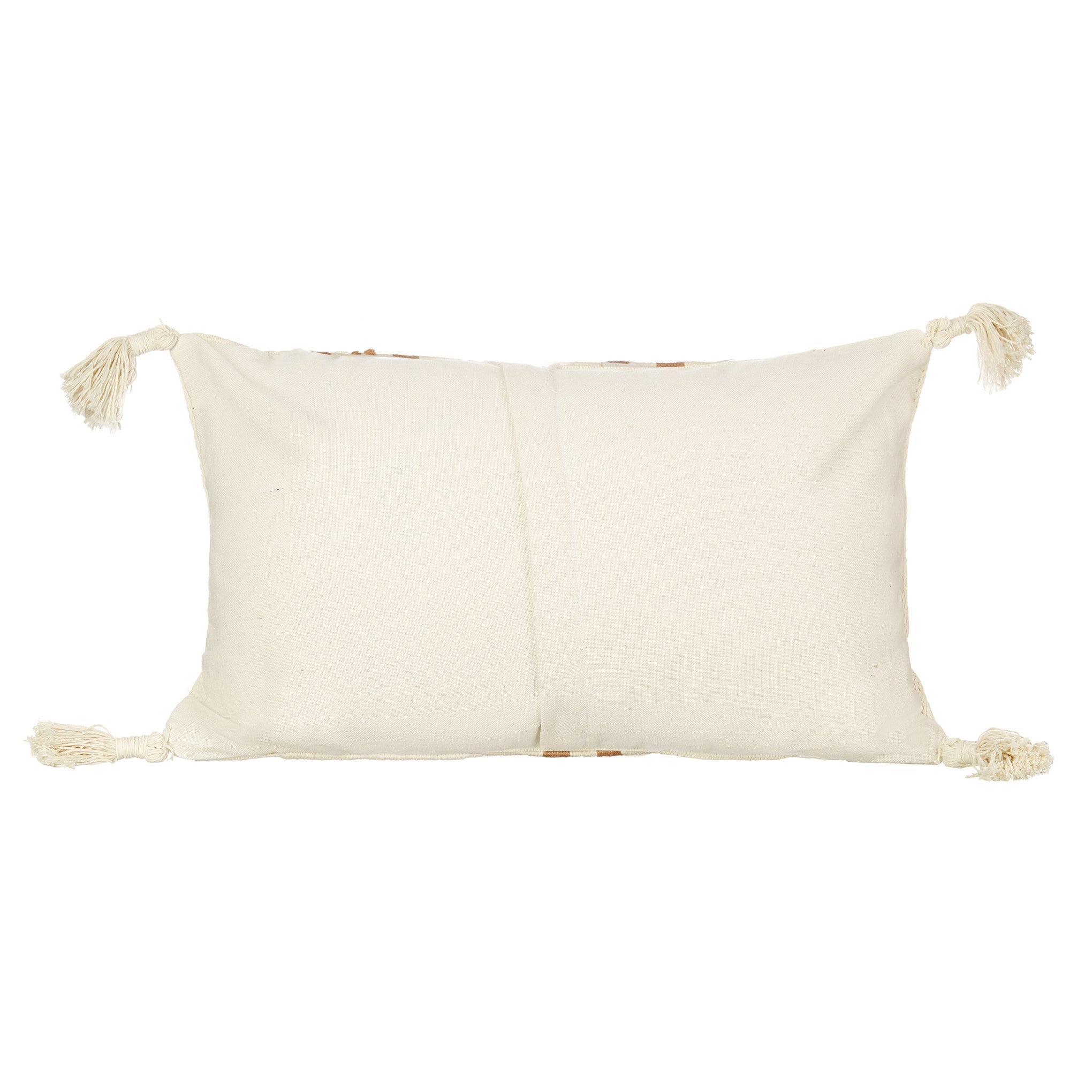 Carmel Cushion - Bohowoodland