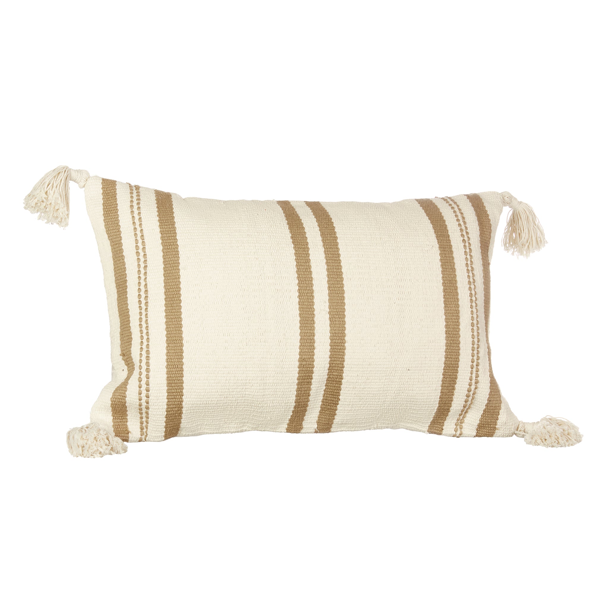 Carmel Cushion - Bohowoodland