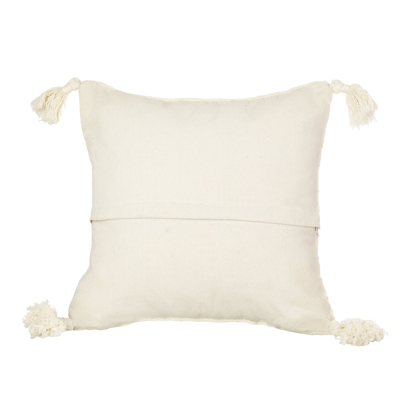 Flair cushion - Bohowoodland