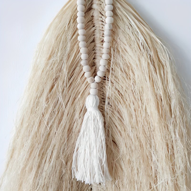 Hazy Dreams Wall Decor - Bohowoodland