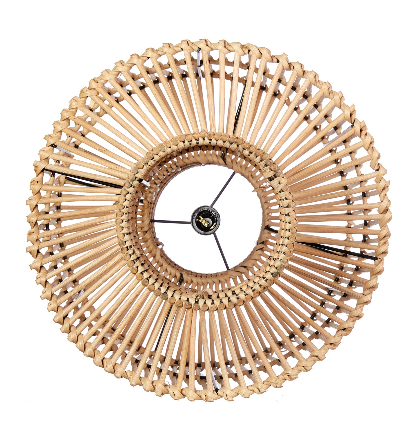 Ivy Pendant - Bohowoodland