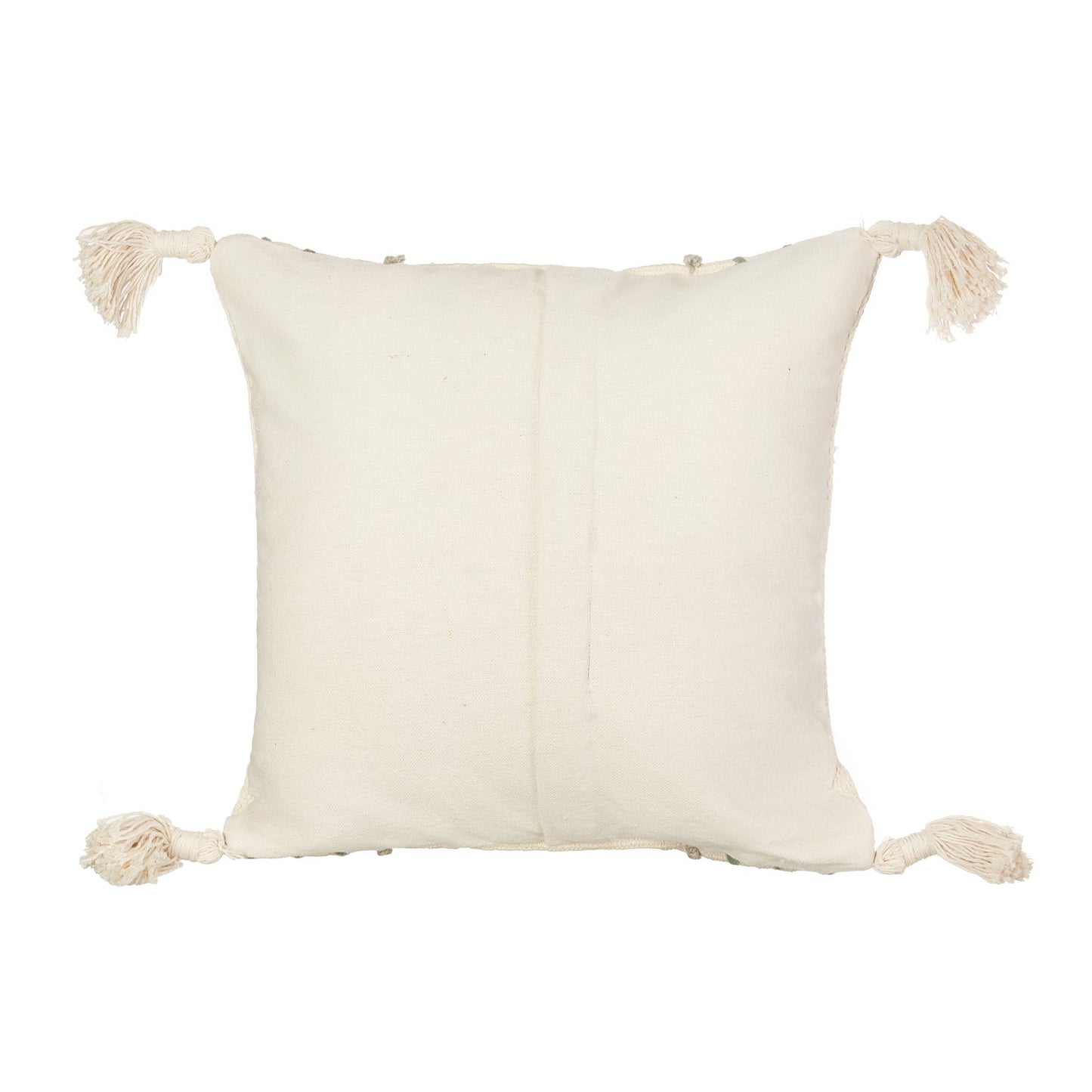 Jade Cushion - Bohowoodland