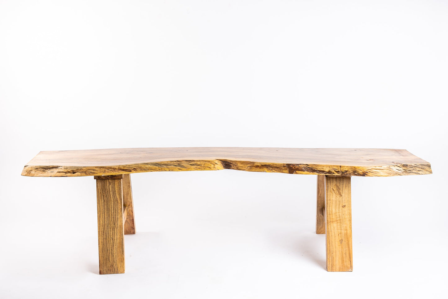 Kai Acacia Bench - Bohowoodland