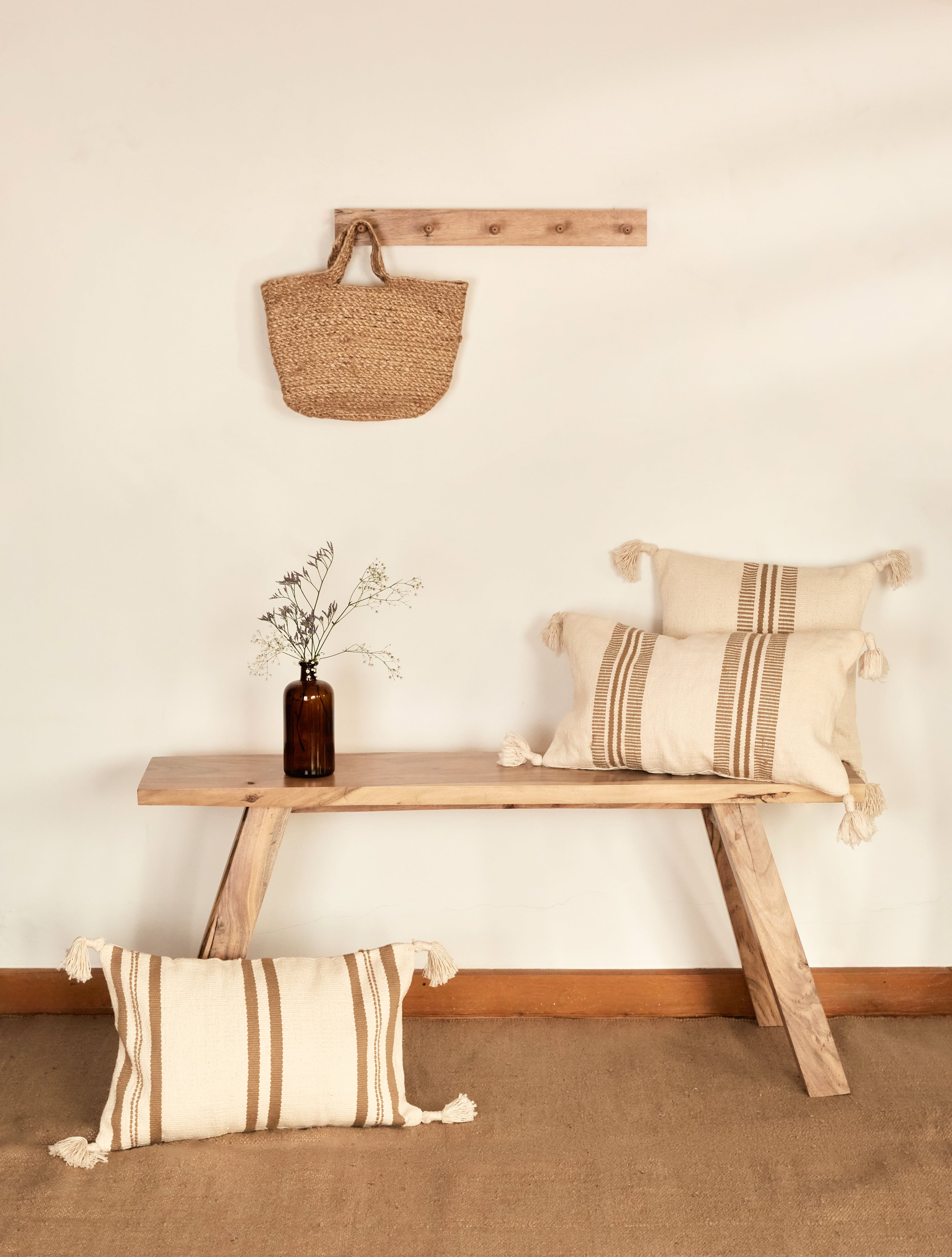 Meilleur Bench - Bohowoodland