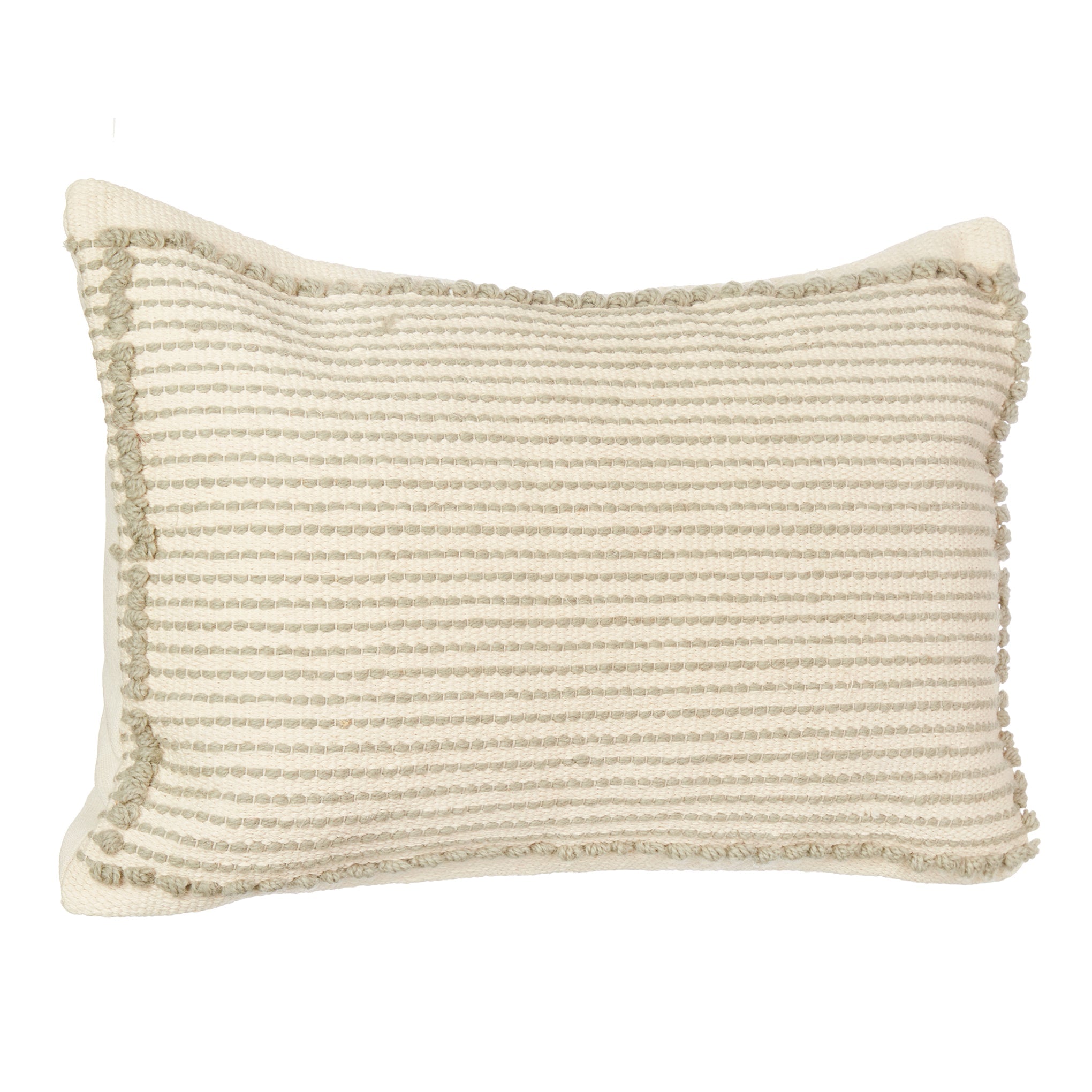 Minti Cushion - Bohowoodland