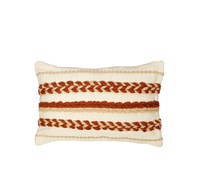 Naran cushion - Bohowoodland