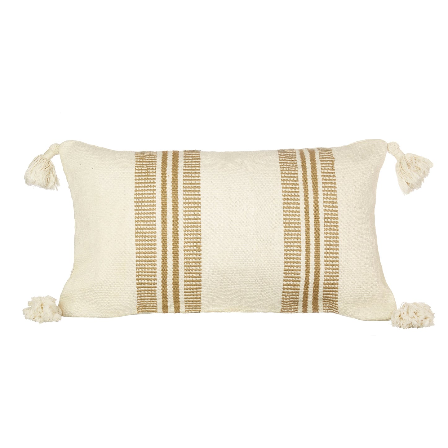 Neutrals Cushion - Bohowoodland