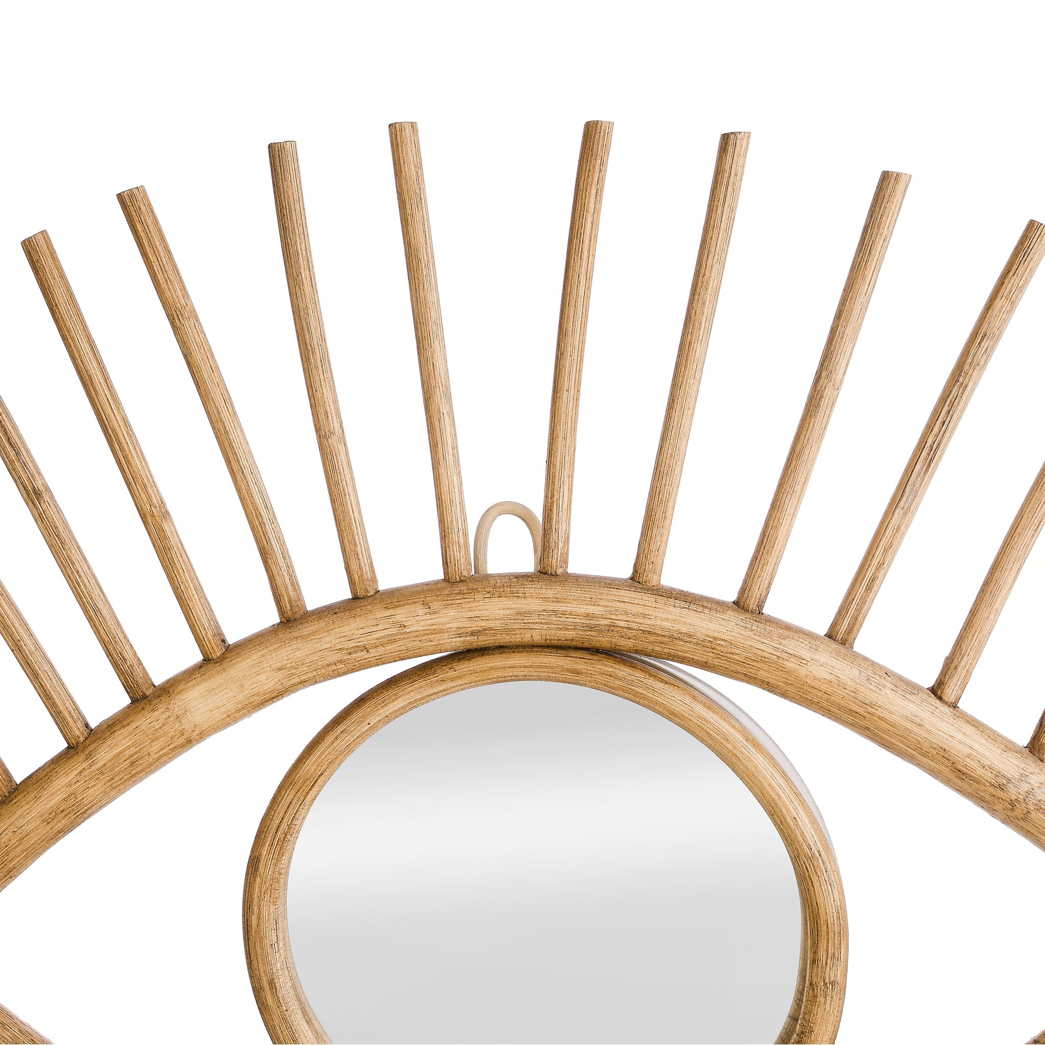 Ojo Mirror - Bohowoodland