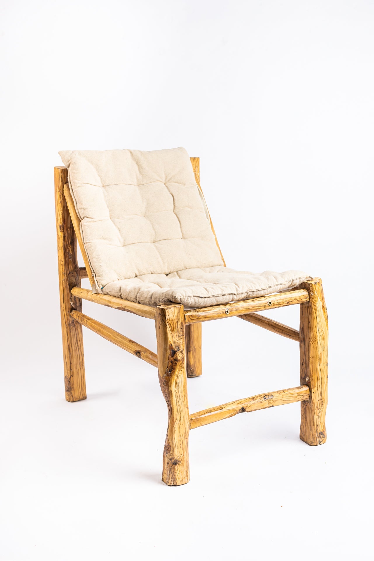 Olivento Chair - Bohowoodland