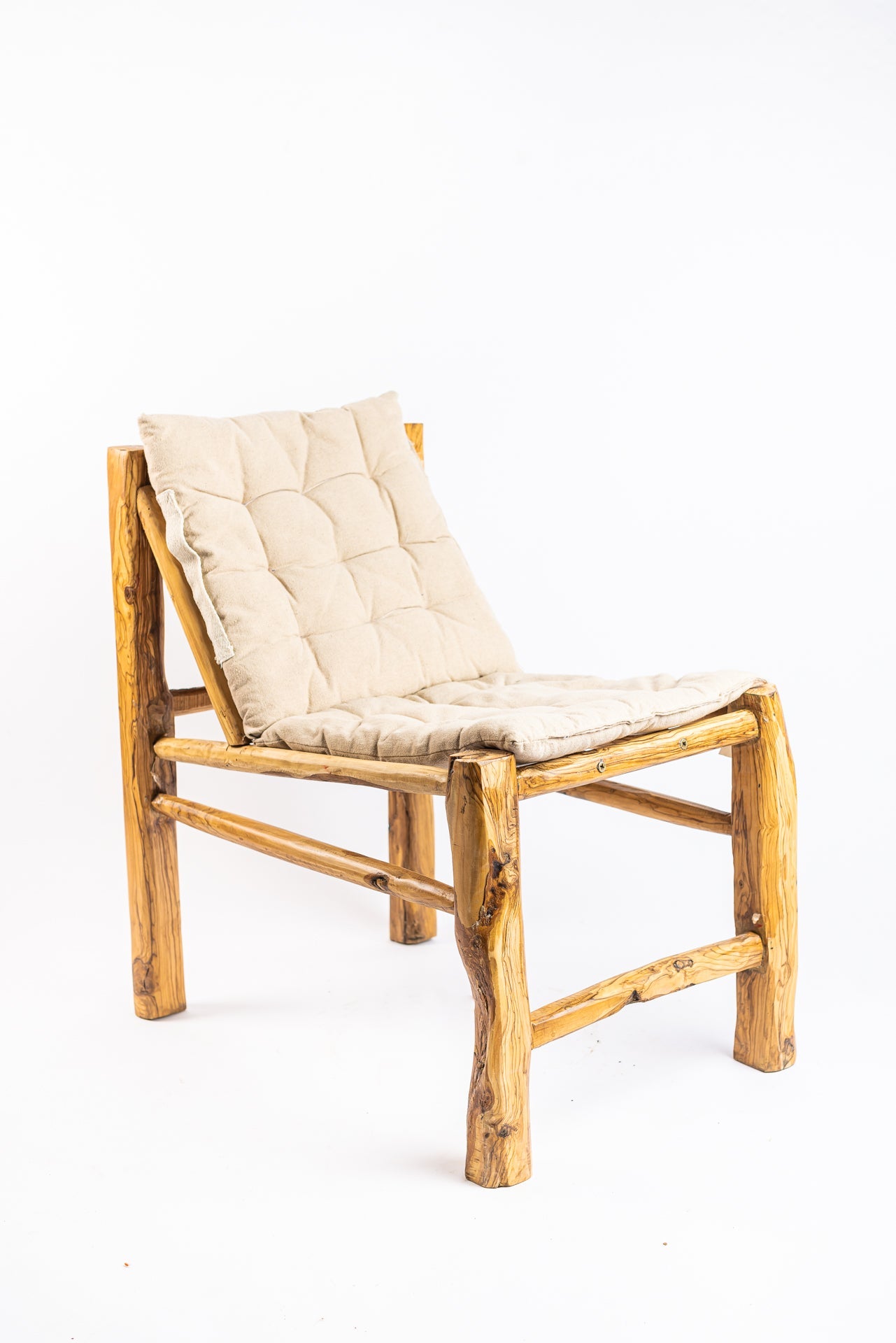 Olivento Chair - Bohowoodland
