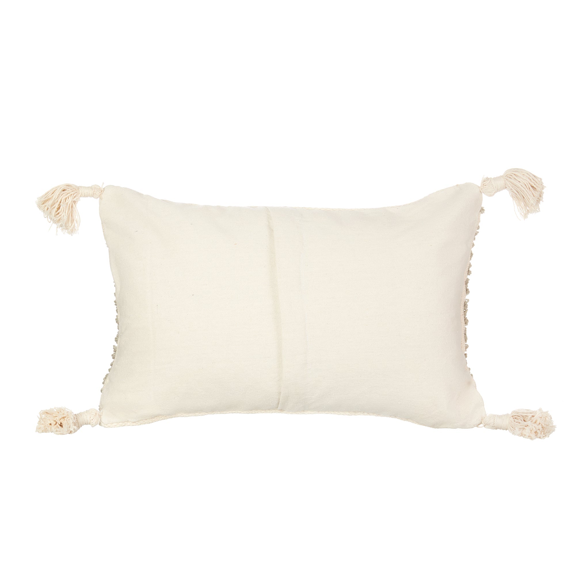 Sage Cushion - Bohowoodland