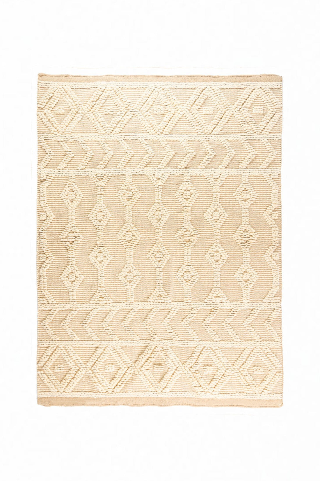 Sol Rug - Bohowoodland