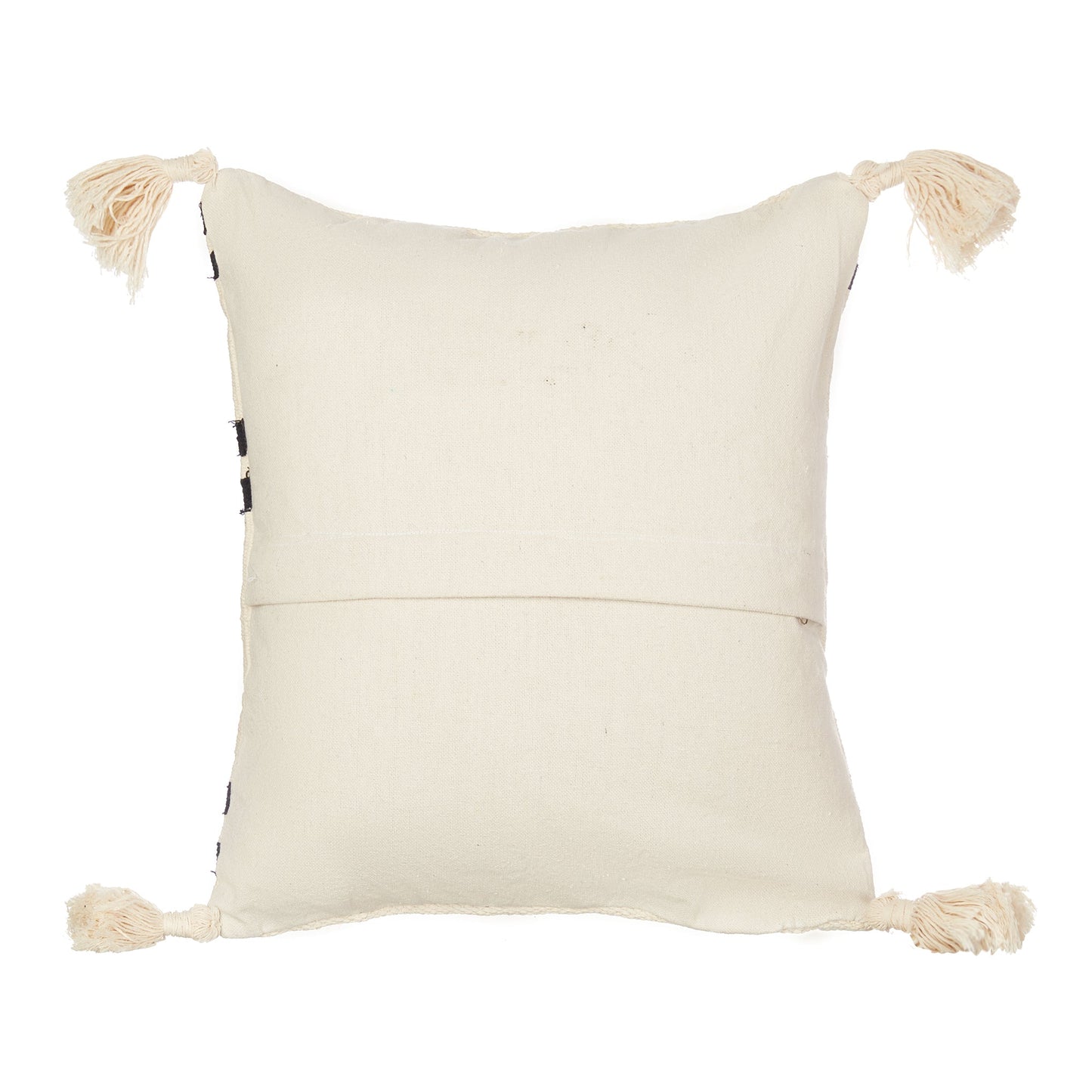 Tribal Cushion - Bohowoodland