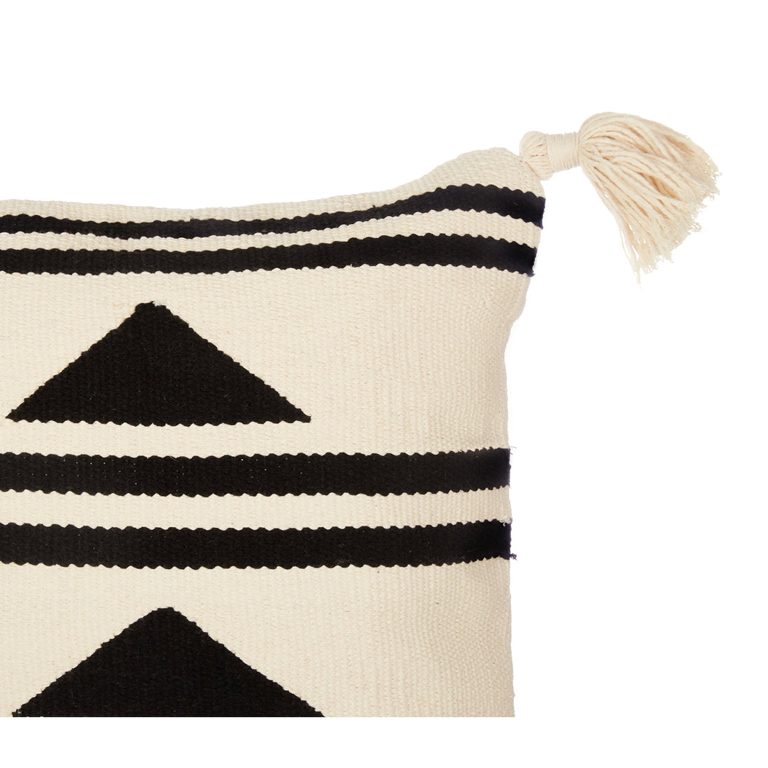 Tribal Cushion - Bohowoodland