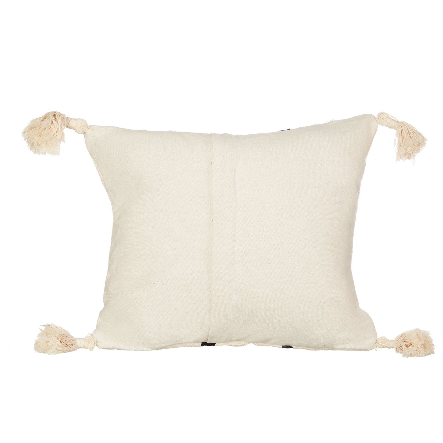 XV Cushion - Bohowoodland