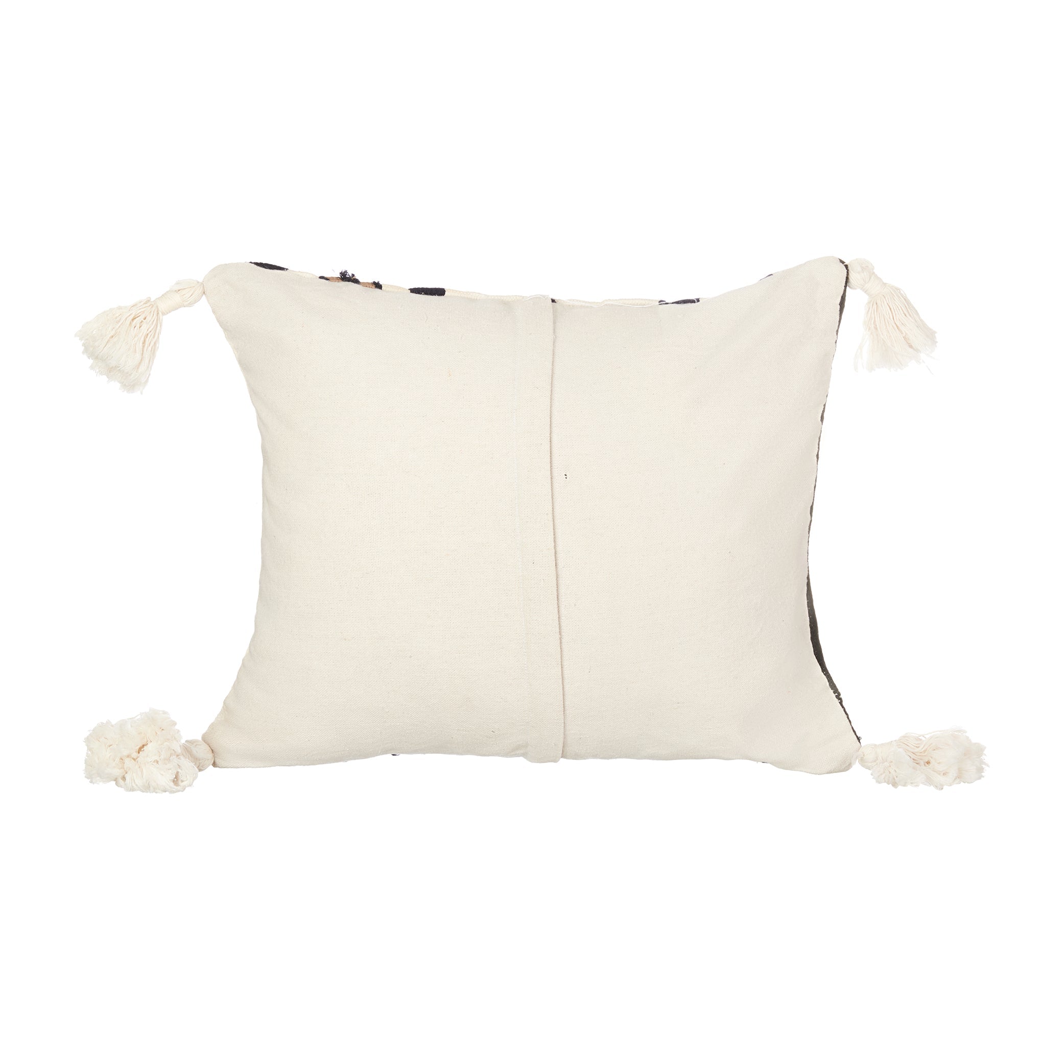 Zenda Cushion - Bohowoodland