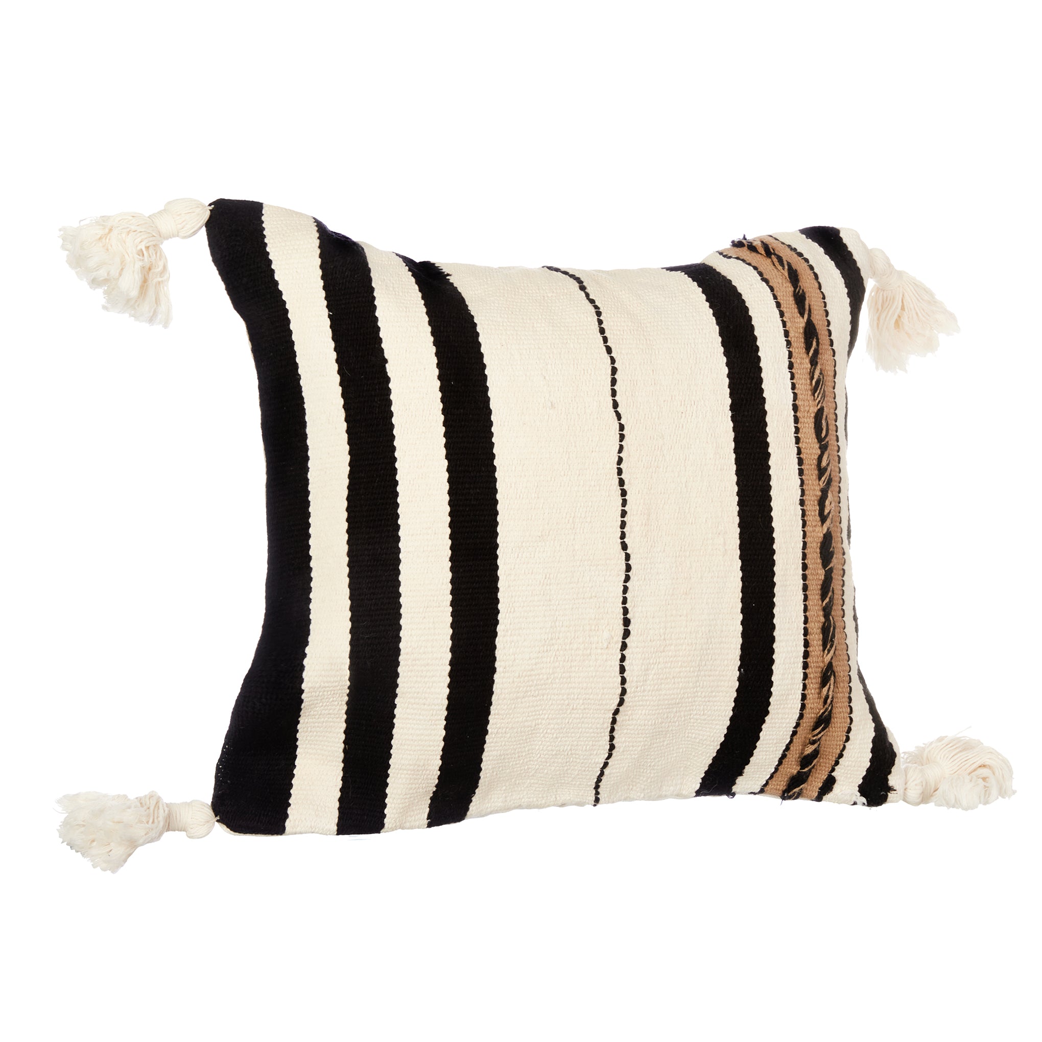 Zenda Cushion - Bohowoodland