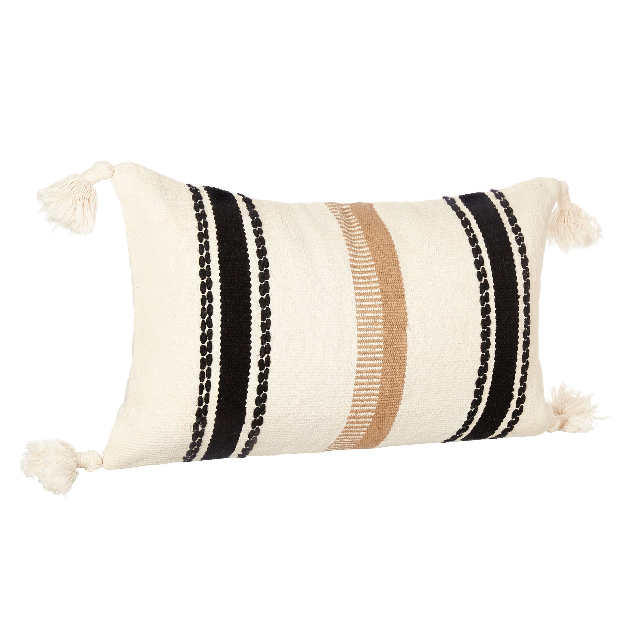 Zia Cushion - Bohowoodland