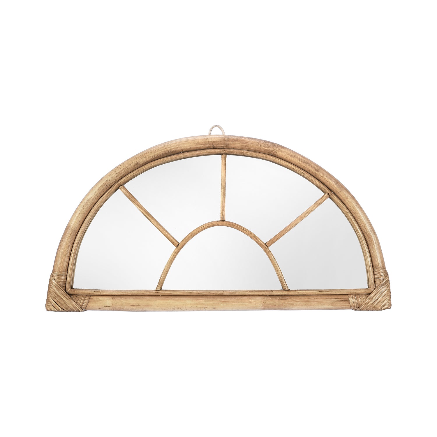 مرآة قوس قزح