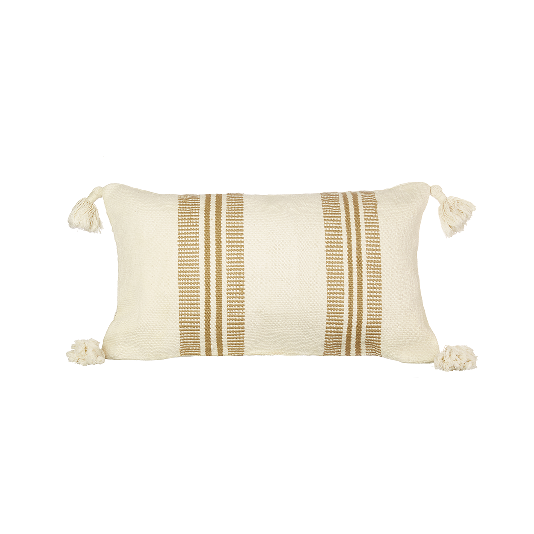 Neutrals Cushion