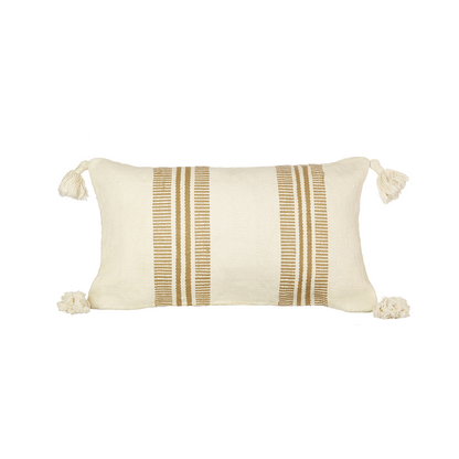 Neutrals Cushion
